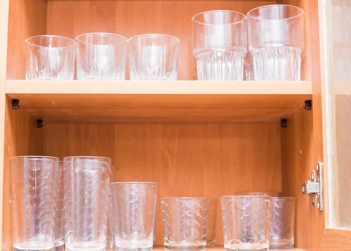 Large 2 Bedrooms Flat - Center - In Front Of The Burgas