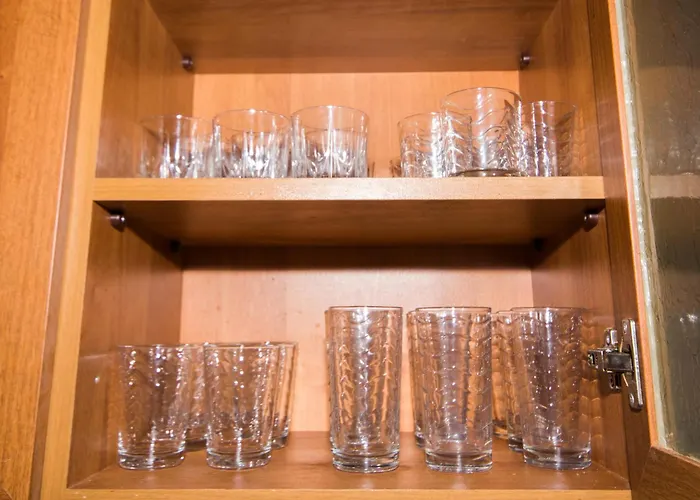 Large 2 Bedrooms Flat - Center - In Front Of The Apartment Burgas