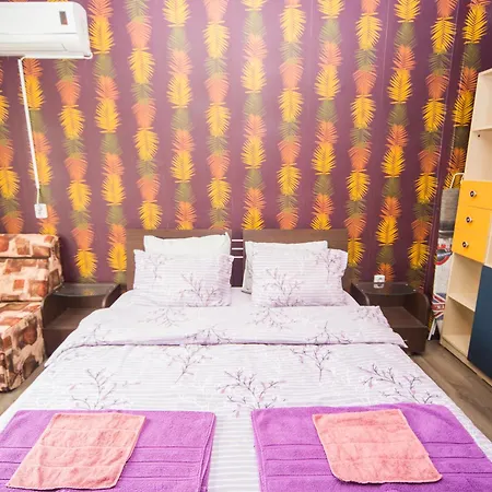 Large Flat With Extra Beds - Center - In Front Of The *
