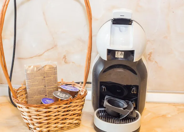 Apartmán Large 2 Bedrooms Flat - Center - In Front Of The Burgas City